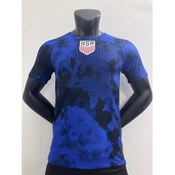 United States Thailand Soccer Jersey 602