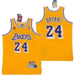 Kobe Bryant Los Angeles Lakers Crenshaw Jersey12