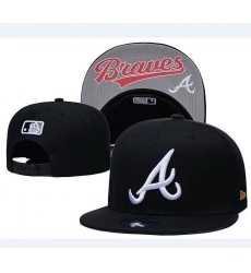 Atlanta Braves Snapback Cap 26C Q158 Atlanta Braves Snapback Cap 26C Q158