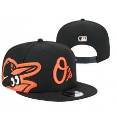 Baltimore Orioles Snapback Cap 26H N729