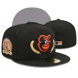 Baltimore Orioles Snapback Cap C103