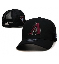 Boston Red Sox Snapback 25G037