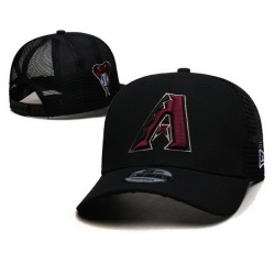 Boston Red Sox Snapback 25G037