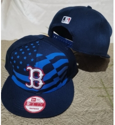 Boston Red Sox Snapback Cap 25116 Boston Red Sox Snapback Cap 25116
