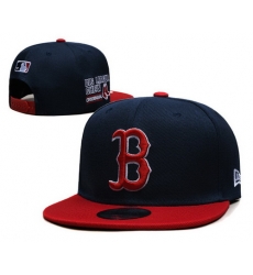 Boston Red Sox Snapback Cap 25K W171 Boston Red Sox Snapback Cap 25K W171