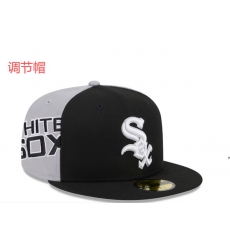 Chicago White Sox Snapback Cap C110