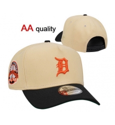 Detroit Tigers Snapback Cap 26H C617 Detroit Tigers Snapback Cap 26H C617