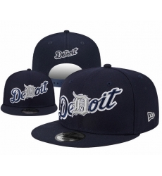 Detroit Tigers Snapback Cap 26H D546 Detroit Tigers Snapback Cap 26H D546