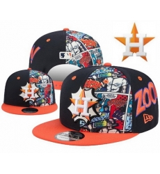 Houston Astros Snapback Cap 25K Y539 Houston Astros Snapback Cap 25K Y539