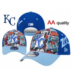 Kansas City Royals Snapback Cap 25101 Kansas City Royals Snapback Cap 25101