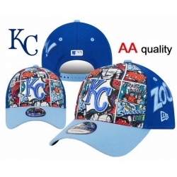 Kansas City Royals Snapback Cap 25101 Kansas City Royals Snapback Cap 25101
