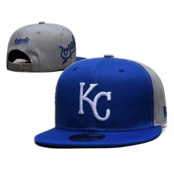 Kansas City Royals Snapback Cap 25106 Kansas City Royals Snapback Cap 25106