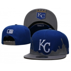 Kansas City Royals Snapback Cap 25108 Kansas City Royals Snapback Cap 25108