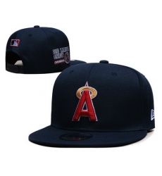 Los Angeles Angels Snapback Cap 25K T392 Los Angeles Angels Snapback Cap 25K T392