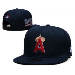 Los Angeles Angels Snapback Cap 25K T392
