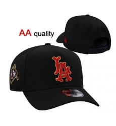 Los Angeles Angels Snapback Cap 26C Q641