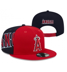 Los Angeles Angels Snapback Cap 26H T598 Los Angeles Angels Snapback Cap 26H T598