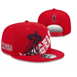 Los Angeles Angels Snapback Cap C103