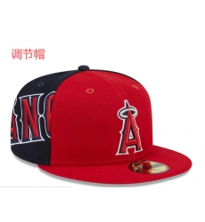 Los Angeles Angels Snapback Cap C104