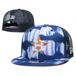 Los Angeles Dodgers Snapback Cap 037