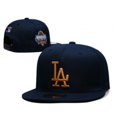Los Angeles Dodgers Snapback Cap 25114 Los Angeles Dodgers Snapback Cap 25114