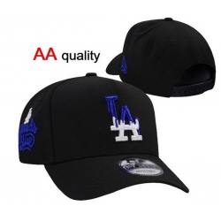 Los Angeles Dodgers Snapback Cap 25119