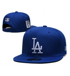 Los Angeles Dodgers Snapback Cap 25120 Los Angeles Dodgers Snapback Cap 25120