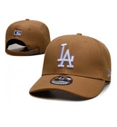 Los Angeles Dodgers Snapback Cap 26H A327