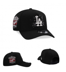 Los Angeles Dodgers Snapback Cap 26H F614