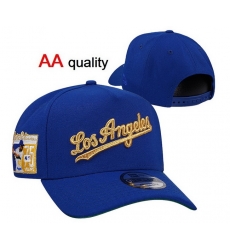 Los Angeles Dodgers Snapback Cap 26H H684