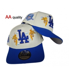 Los Angeles Dodgers Snapback Cap 26H N533 Los Angeles Dodgers Snapback Cap 26H N533