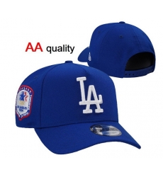 Los Angeles Dodgers Snapback Cap 26H S150