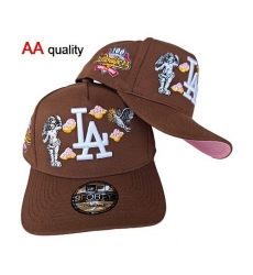 Los Angeles Dodgers Snapback Cap 26H U438