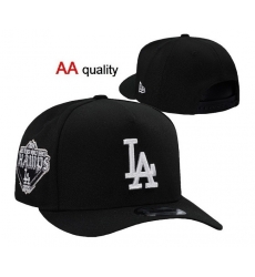 Los Angeles Dodgers Snapback Cap 26H U907 Los Angeles Dodgers Snapback Cap 26H U907