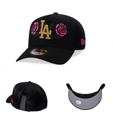 Los Angeles Dodgers Snapback Cap 26H U994