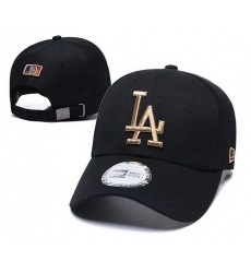 Los Angeles Dodgers Snapback Cap 26H V659