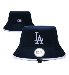 Los Angeles Dodgers Snapback Cap 26H V883