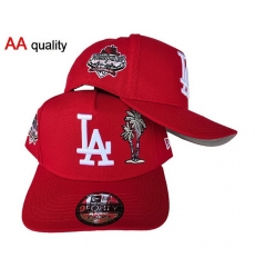 Los Angeles Dodgers Snapback Cap 26H Z119 Los Angeles Dodgers Snapback Cap 26H Z119