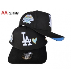 Los Angeles Dodgers Snapback Cap 26H Z172