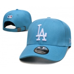 Los Angeles Dodgers Snapback Cap 26H Z959