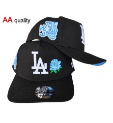 Los Angeles Dodgers Snapback Cap 26H Z963 Los Angeles Dodgers Snapback Cap 26H Z963