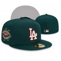 Los Angeles Dodgers Snapback Cap C109