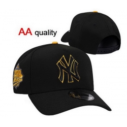 New York Mets Snapback 25G029