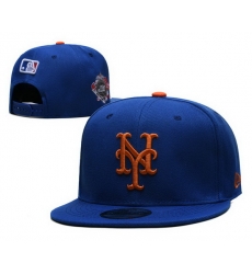 New York Mets Snapback Cap C106