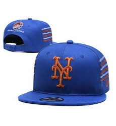 New York Mets Snapback Cap C111