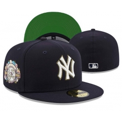 New York Yankees MLB Snapback Cap 014