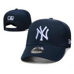 New York Yankees Snapback Cap 24E19