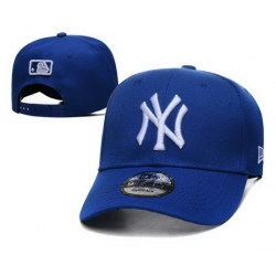 New York Yankees Snapback Cap 24E21