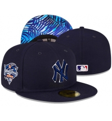 New York Yankees Snapback Cap 24E23