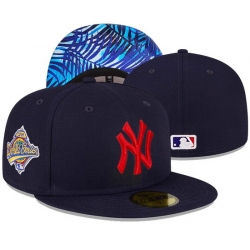 New York Yankees Snapback Cap 24E24